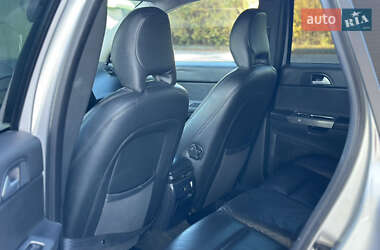 Універсал Volvo V50 2004 в 