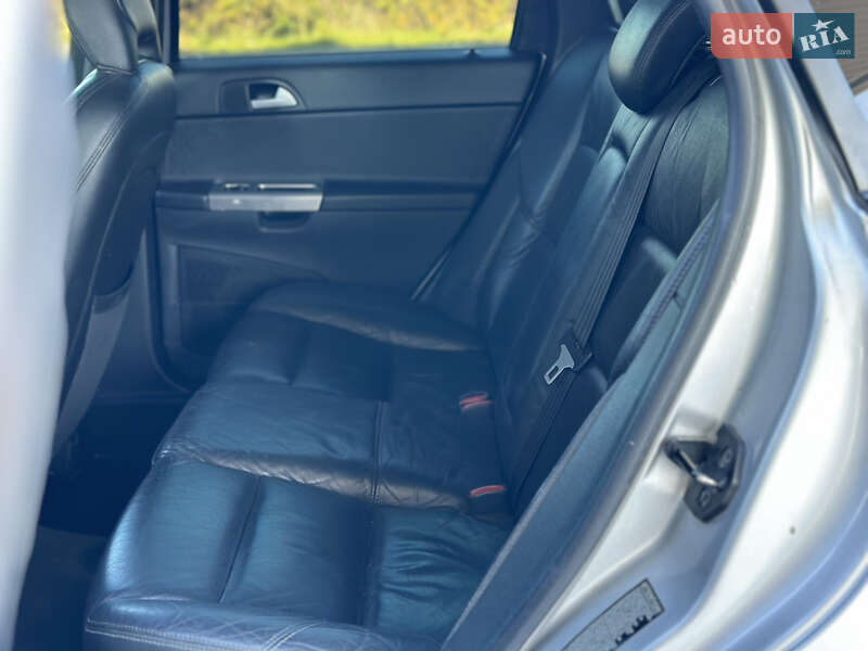 Универсал Volvo V50 2004 в Дрогобыче