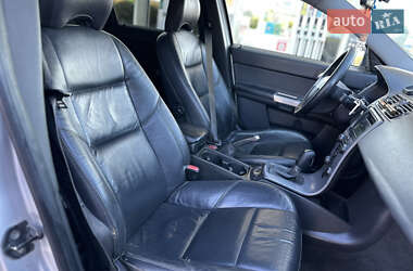 Універсал Volvo V50 2004 в 
