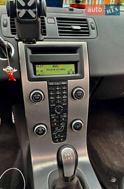 Универсал Volvo V50 2009 в 