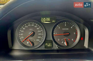 Универсал Volvo V50 2009 в 