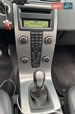 Универсал Volvo V50 2009 в 