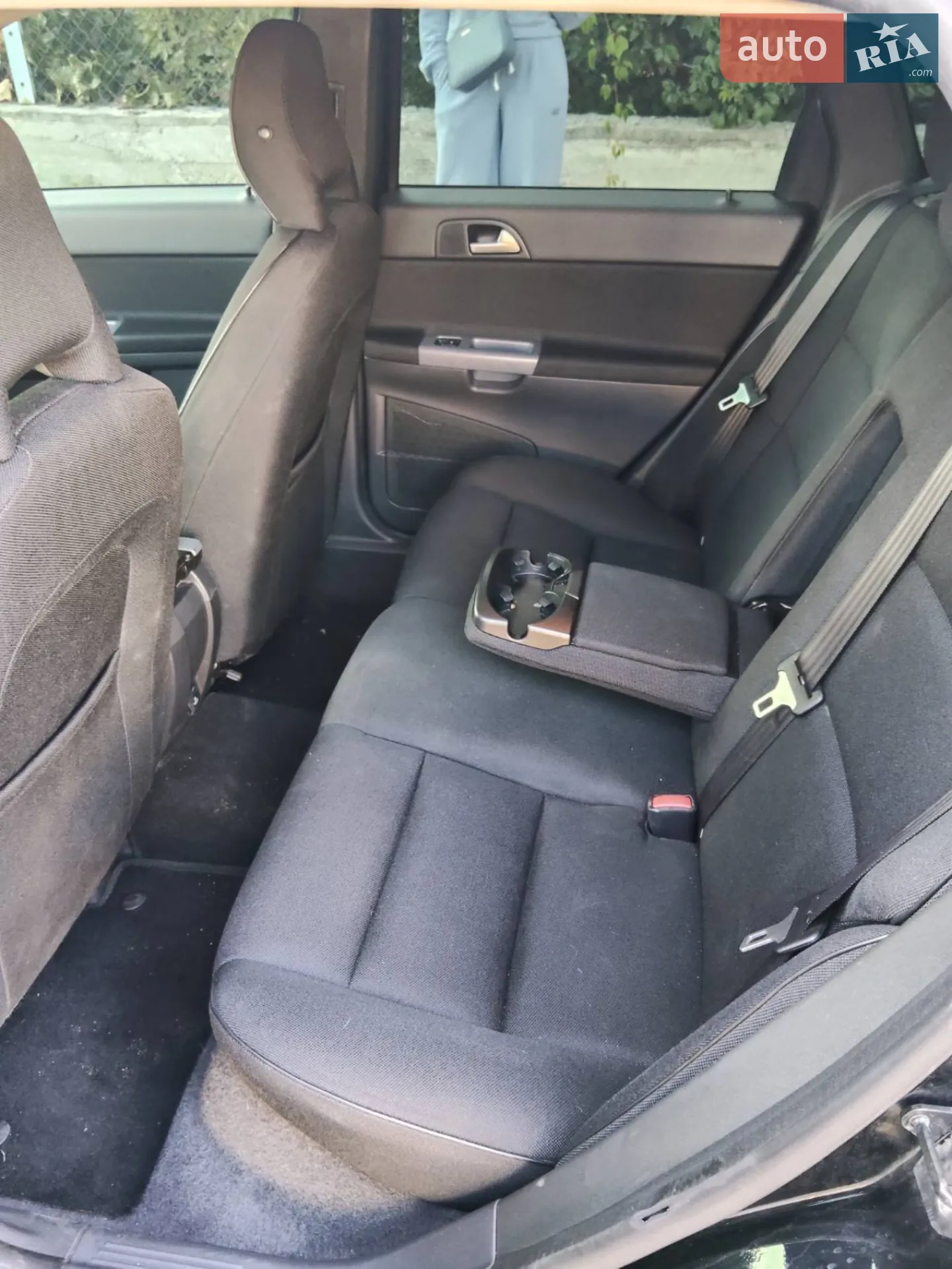 2011 Volvo V50 - мініатюра 2