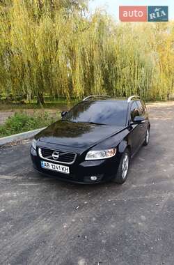 Универсал Volvo V50 2011 в Виннице