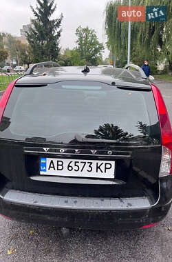 Универсал Volvo V50 2008 в 