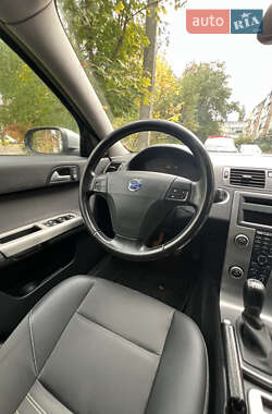 Универсал Volvo V50 2008 в 