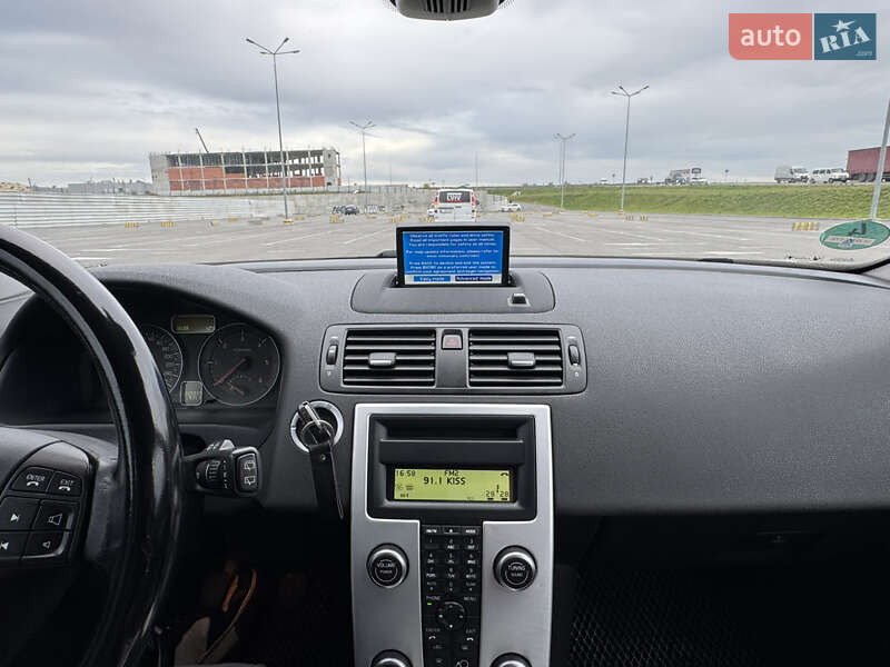 Універсал Volvo V50 2011 в Львові фото 20 Універсал Volvo V50 2011 в Львові