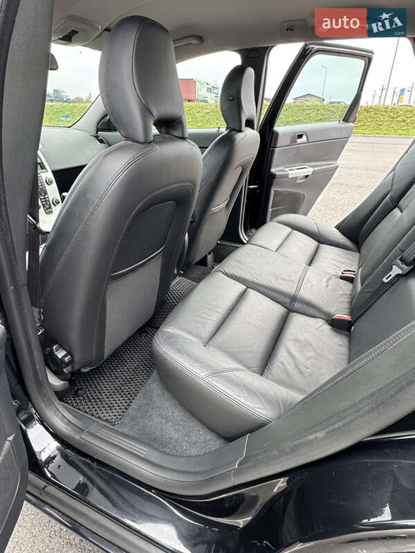 Універсал Volvo V50 2011 в Львові фото 26 Універсал Volvo V50 2011 в Львові