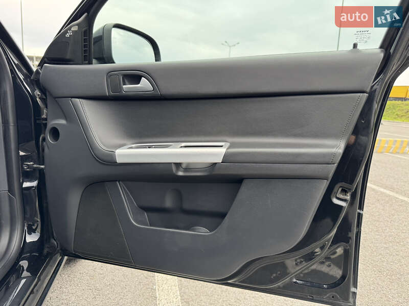 Універсал Volvo V50 2011 в Львові фото 31 Універсал Volvo V50 2011 в Львові