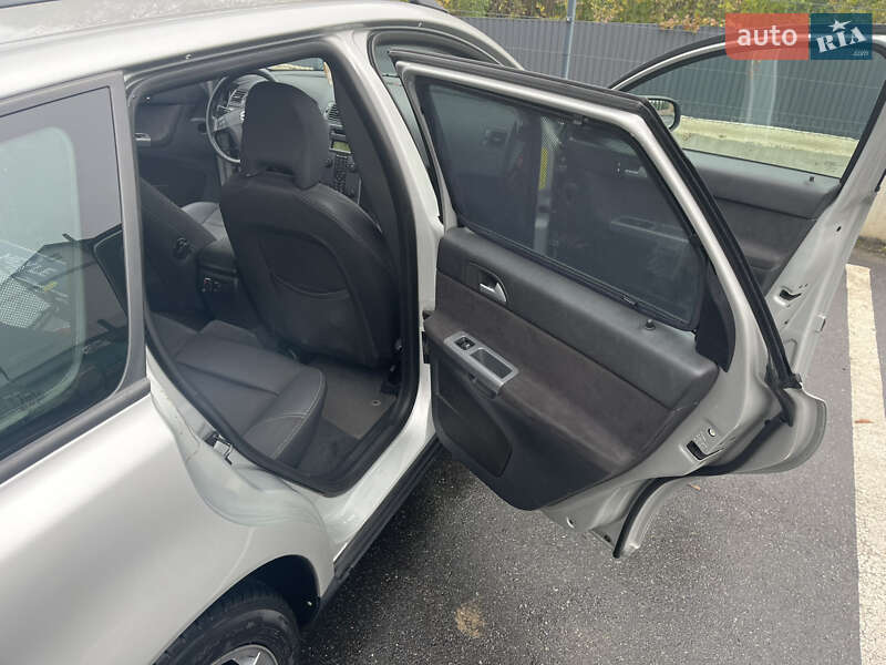 Универсал Volvo V50 2007 в Виннице