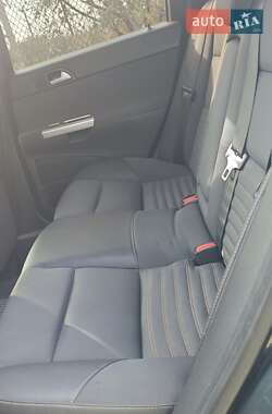 Универсал Volvo V50 2010 в 