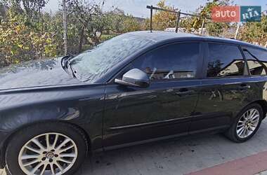 Универсал Volvo V50 2010 в 