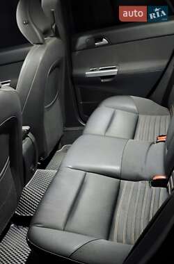 Универсал Volvo V50 2010 в 