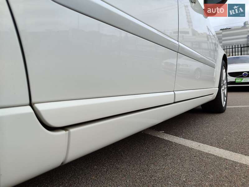 Універсал Volvo V50 2011 в Києві