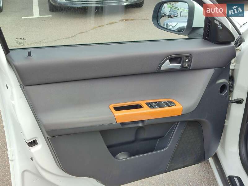 Універсал Volvo V50 2011 в Києві