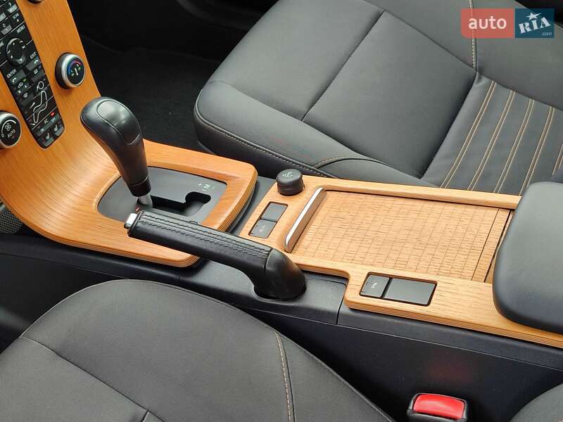 Універсал Volvo V50 2011 в Києві