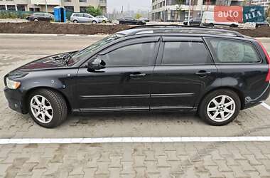 Универсал Volvo V50 2011 в 