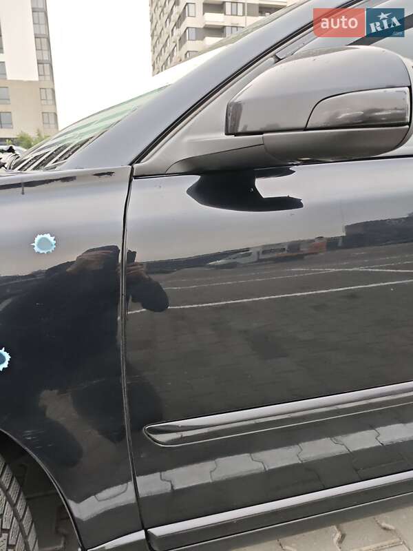 Універсал Volvo V50 2011 в Києві