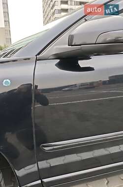 Универсал Volvo V50 2011 в 