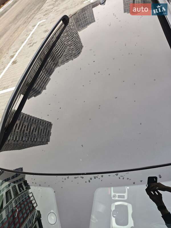 Універсал Volvo V50 2011 в Києві