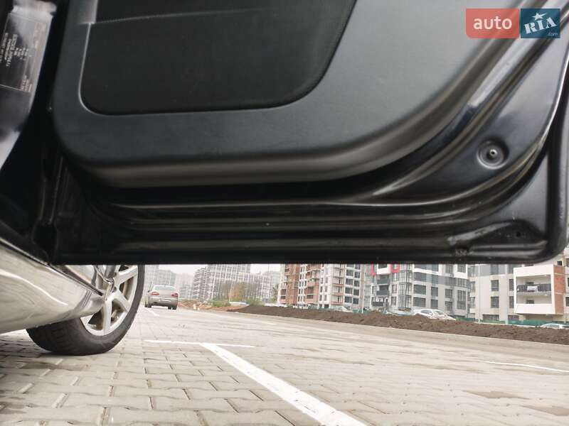 Універсал Volvo V50 2011 в Києві