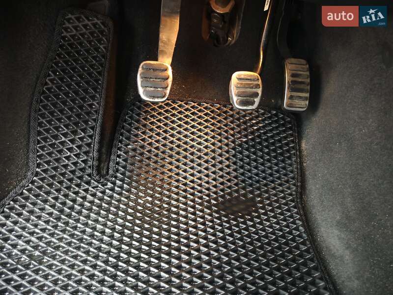 Універсал Volvo V50 2011 в Києві