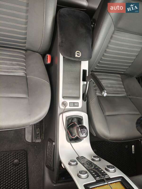 Універсал Volvo V50 2011 в Києві