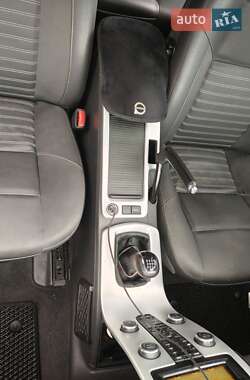 Универсал Volvo V50 2011 в 