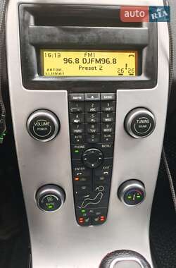 Универсал Volvo V50 2011 в 