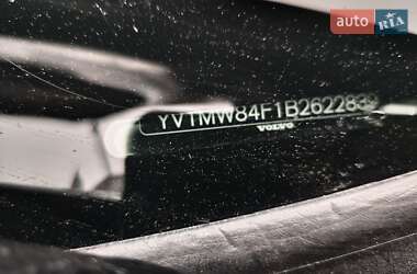 Универсал Volvo V50 2011 в 