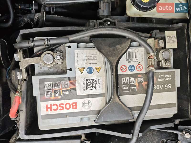 Універсал Volvo V50 2011 в Києві