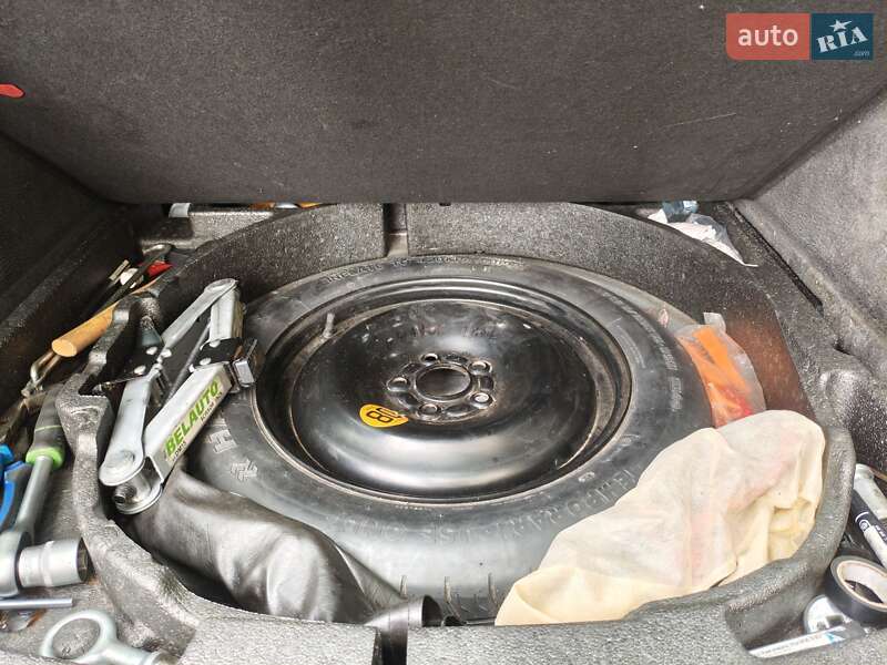 Універсал Volvo V50 2011 в Києві