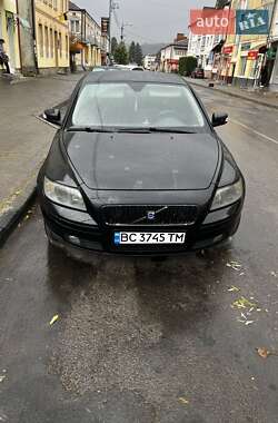 Универсал Volvo V50 2007 в Сколе Универсал Volvo V50 2007 в Сколе