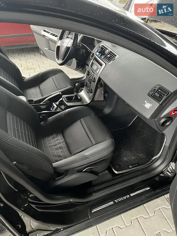 Volvo V50 2007 VIN YV1MW765272317843 фото оголошення 7 з 45