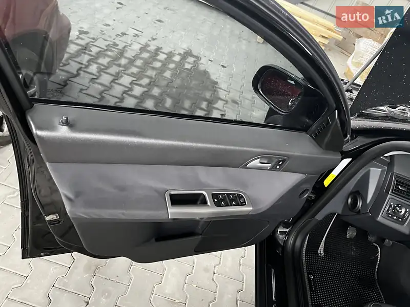 Volvo V50 2007 VIN YV1MW765272317843 фото оголошення 11 з 45