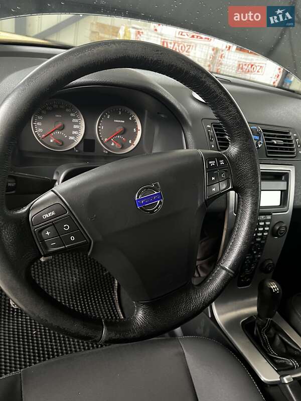 Універсал Volvo V50 2007 в Сколе