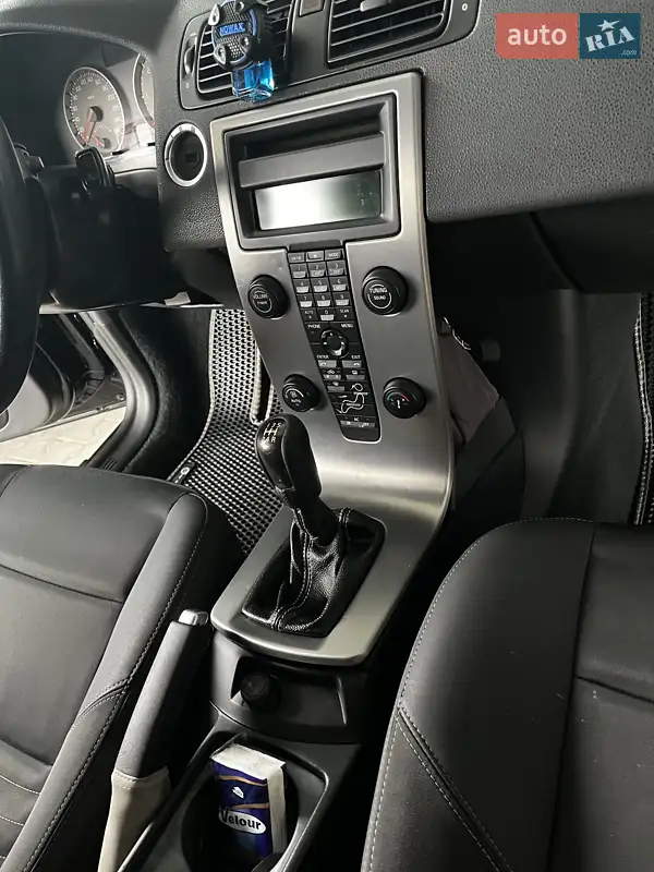 Volvo V50 2007 VIN YV1MW765272317843 фото оголошення 14 з 45
