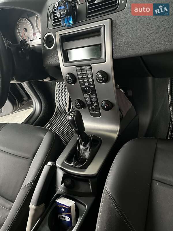 Універсал Volvo V50 2007 в Сколе