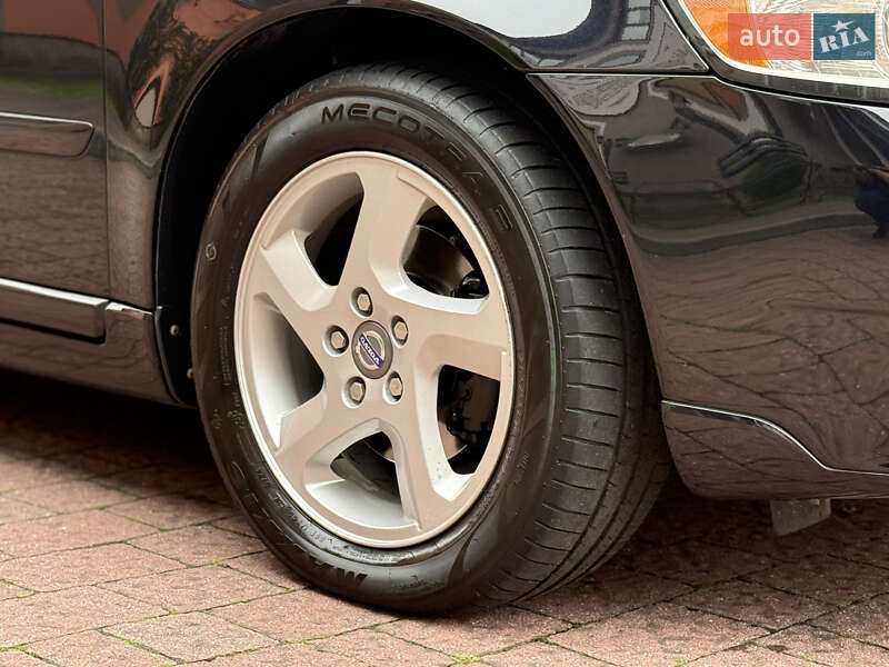 Универсал Volvo V50 2012 в Стрые фото 21 Универсал Volvo V50 2012 в Стрые