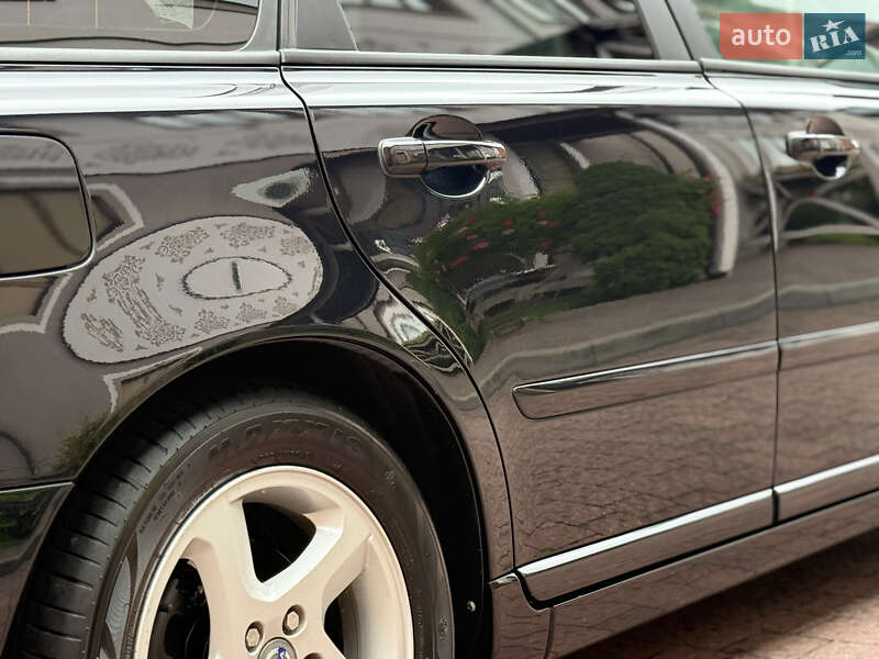 Универсал Volvo V50 2012 в Стрые фото 25 Универсал Volvo V50 2012 в Стрые