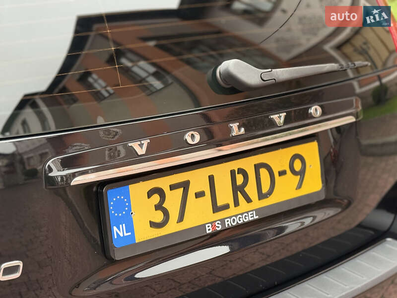 Универсал Volvo V50 2012 в Стрые фото 29 Универсал Volvo V50 2012 в Стрые