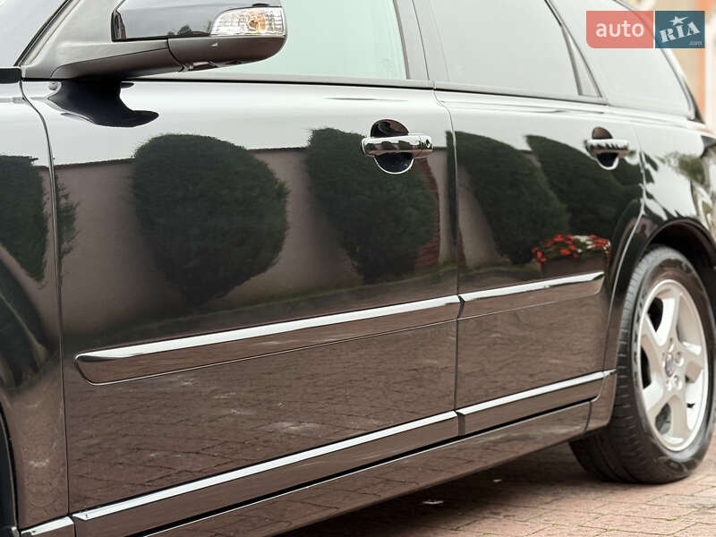 Универсал Volvo V50 2012 в Стрые фото 34 Универсал Volvo V50 2012 в Стрые