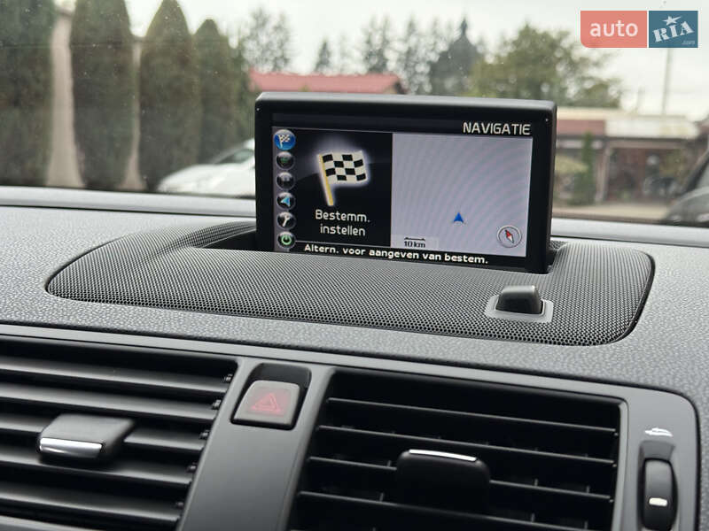 Универсал Volvo V50 2012 в Стрые фото 56 Универсал Volvo V50 2012 в Стрые