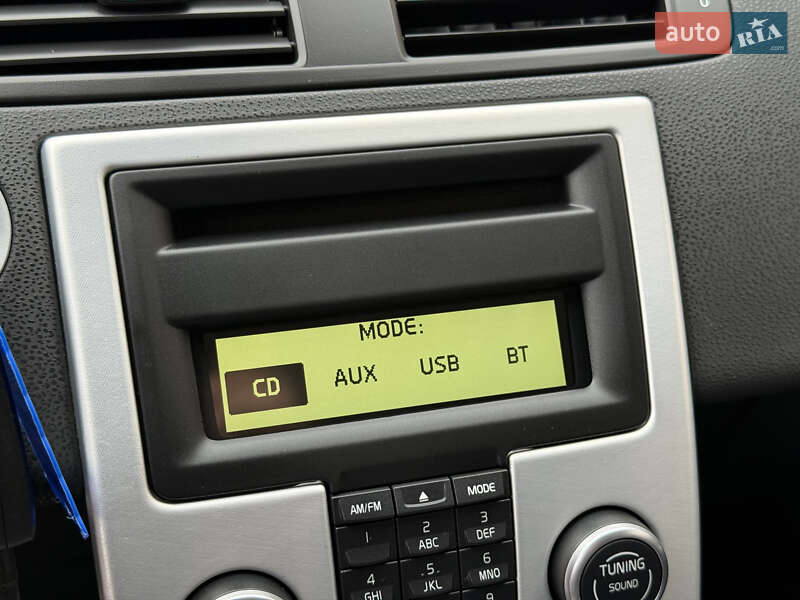 Универсал Volvo V50 2012 в Стрые фото 60 Универсал Volvo V50 2012 в Стрые