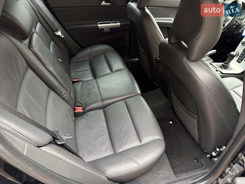 Универсал Volvo V50 2012 в Стрые фото 77 Универсал Volvo V50 2012 в Стрые
