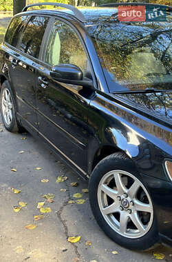Универсал Volvo V50 2008 в 
