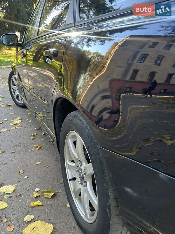 Універсал Volvo V50 2008 в Львові фото 11 Універсал Volvo V50 2008 в Львові