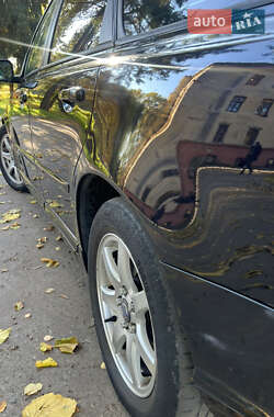 Универсал Volvo V50 2008 в 