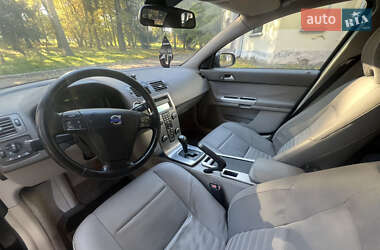 Универсал Volvo V50 2008 в 