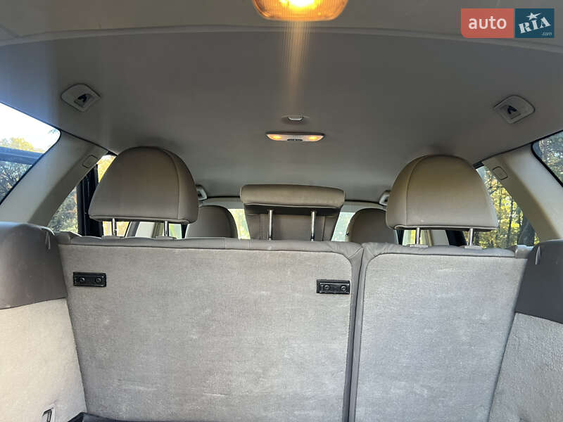 Універсал Volvo V50 2008 в Львові фото 22 Універсал Volvo V50 2008 в Львові